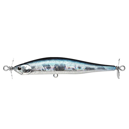Lucky Craft Screw Pointer 80 Spy Bait