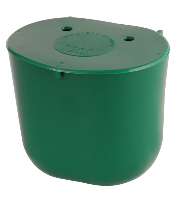 Alvey Bait Bucket - Small