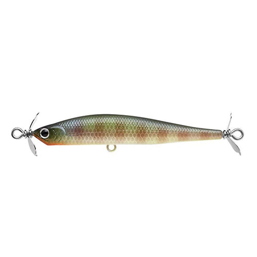 Lucky Craft Screw Pointer 80 Spy Bait