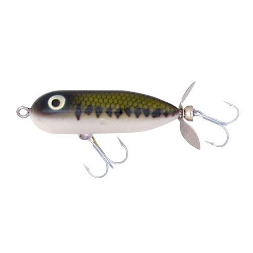 Heddon Tiny Torpedo 1/4oz