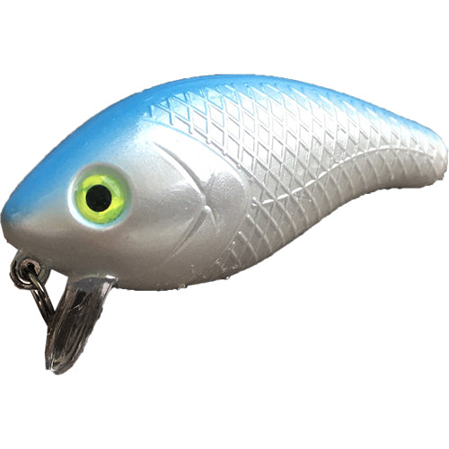 Manns Baby 1-Minus 2.25"
