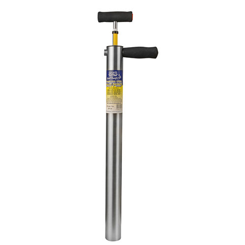 Alvey Bait Pumps
