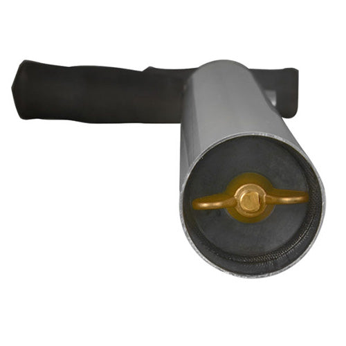 Alvey Bait Pumps