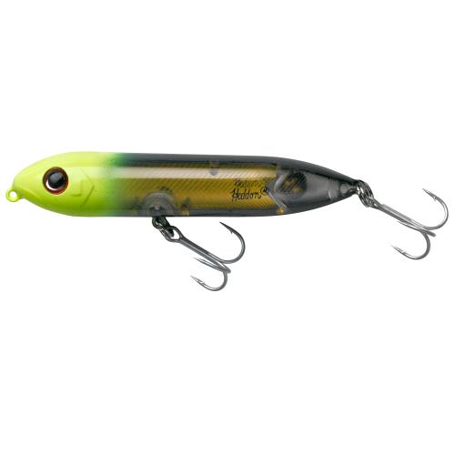 Heddon Super Spook Jr 1/2oz
