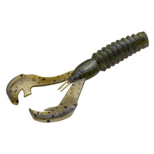 Strike King 2.75" Rage Ned Craw