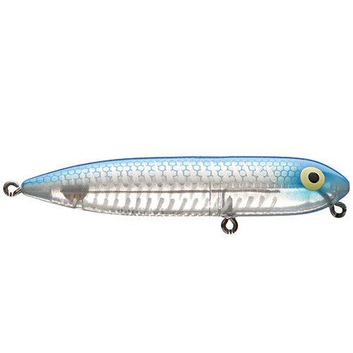 Heddon Zara Spook Puppy 1/4oz