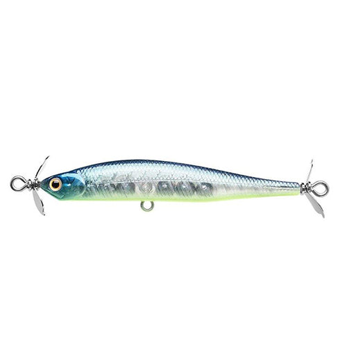 Lucky Craft Screw Pointer 80 Spy Bait