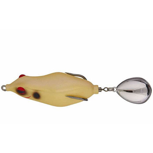 Lucky Craft Teckle Maracker Frog