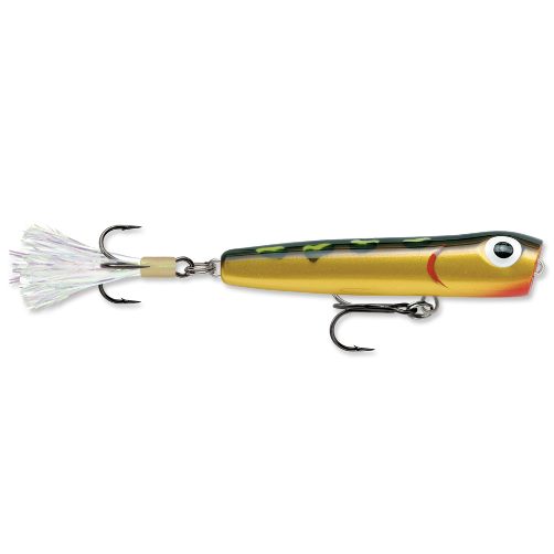 Storm Rattlin Chug Bug - 3 1/4"