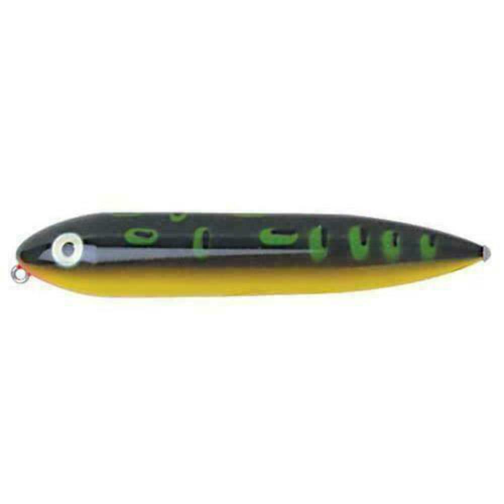 Heddon Original Zara Spook 3/4oz