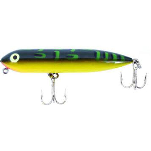 Heddon Zara Spook Puppy 1/4oz
