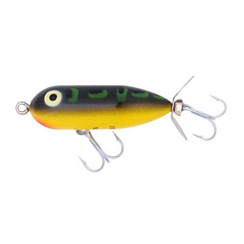 Heddon Tiny Torpedo 1/4oz