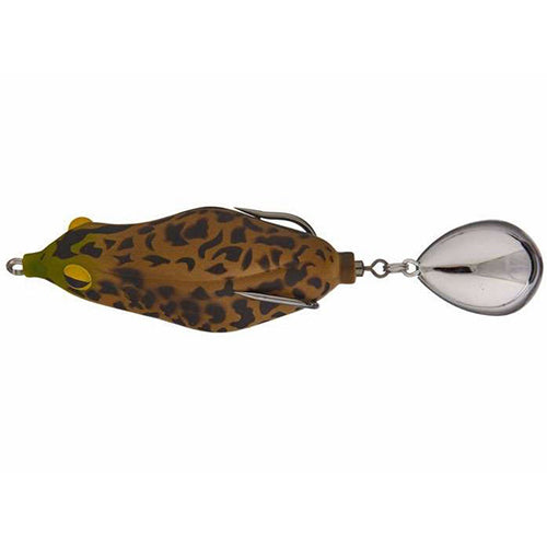 Lucky Craft Teckle Maracker Frog