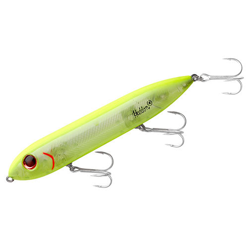 Heddon Super Zara Spook 7/8oz