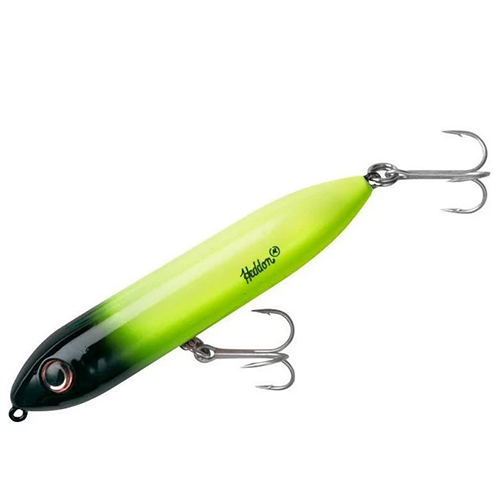 Heddon Super Spook Jr 1/2oz