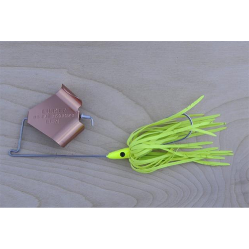 Lunker Lure Original 1/2 oz