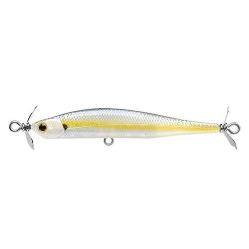 Lucky Craft Screw Pointer 80 Spy Bait