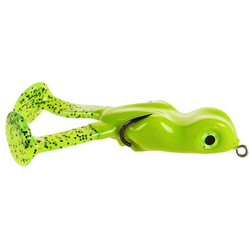 Scum Frog Big Foot