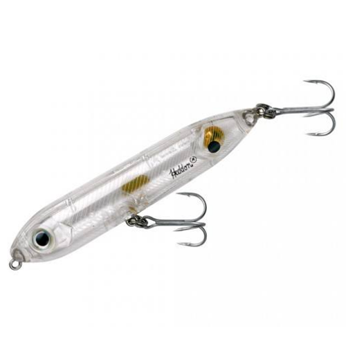 Heddon Super Spook Jr 1/2oz