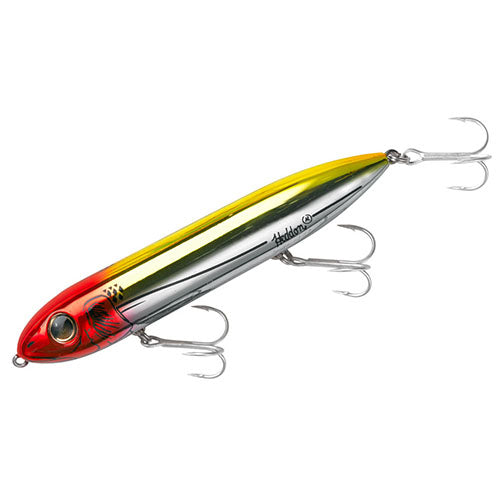Heddon Super Zara Spook 7/8oz