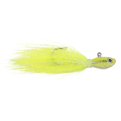 SPRO Bucktail Jig