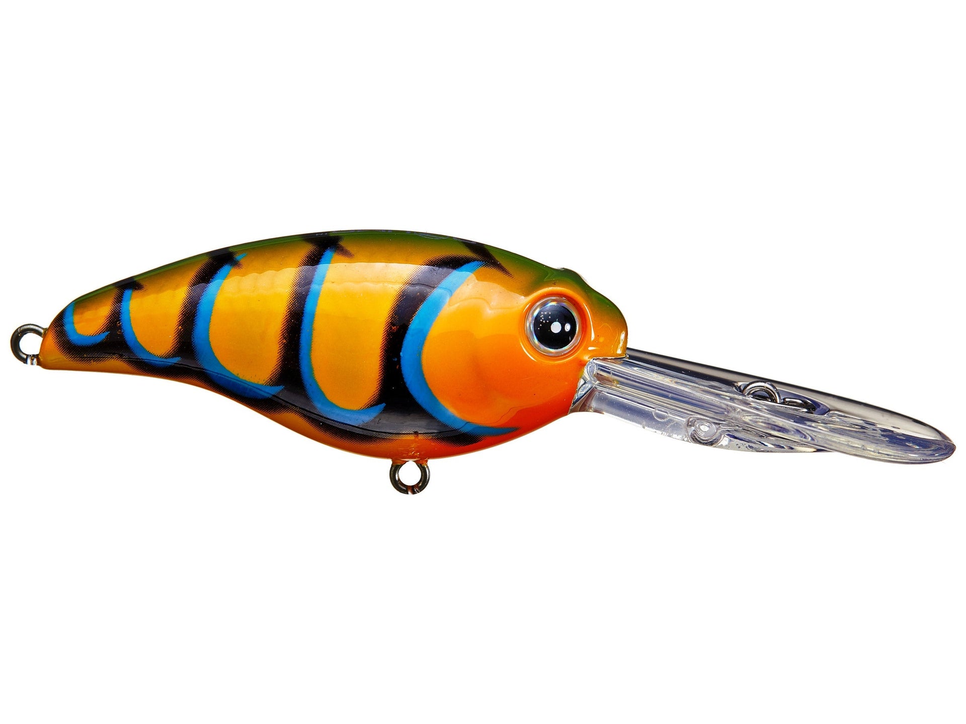 azuma fishing lures Azuma Deep Claud Hopper