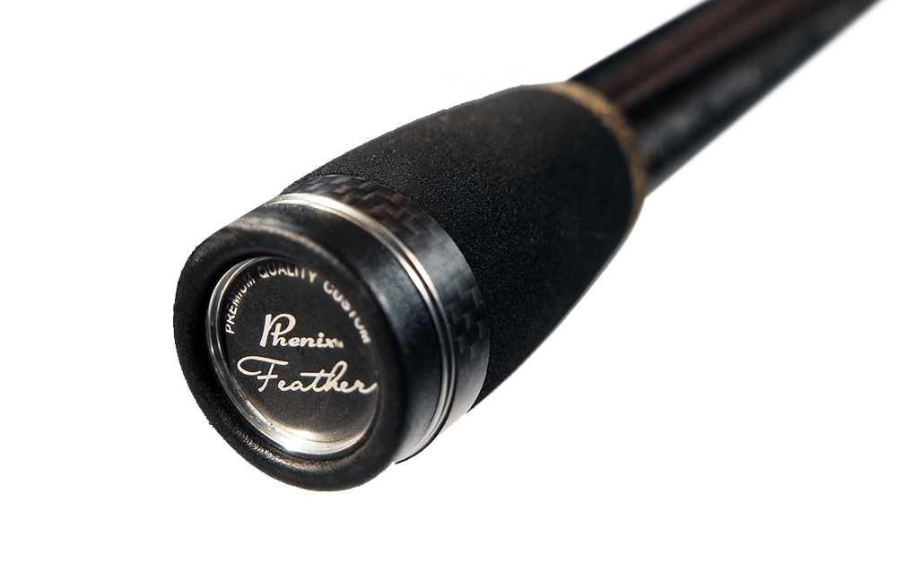 Phenix Feather Rods