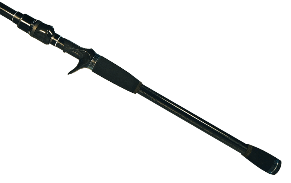Phenix Feather Rods