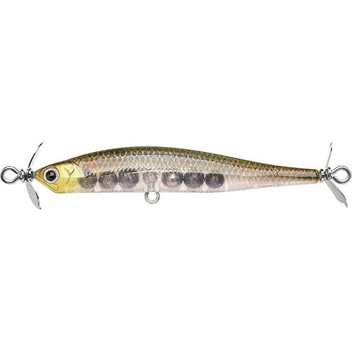 Lucky Craft Screw Pointer 80 Spy Bait