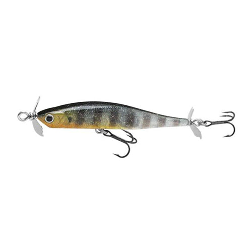 Lucky Craft Screw Pointer 80 Spy Bait