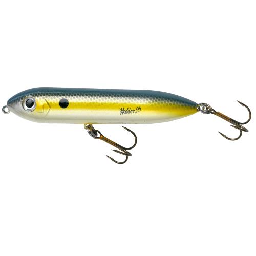 Heddon Super Spook Jr 1/2oz
