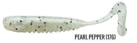 Gene Larew Rally Grub - 3.5"