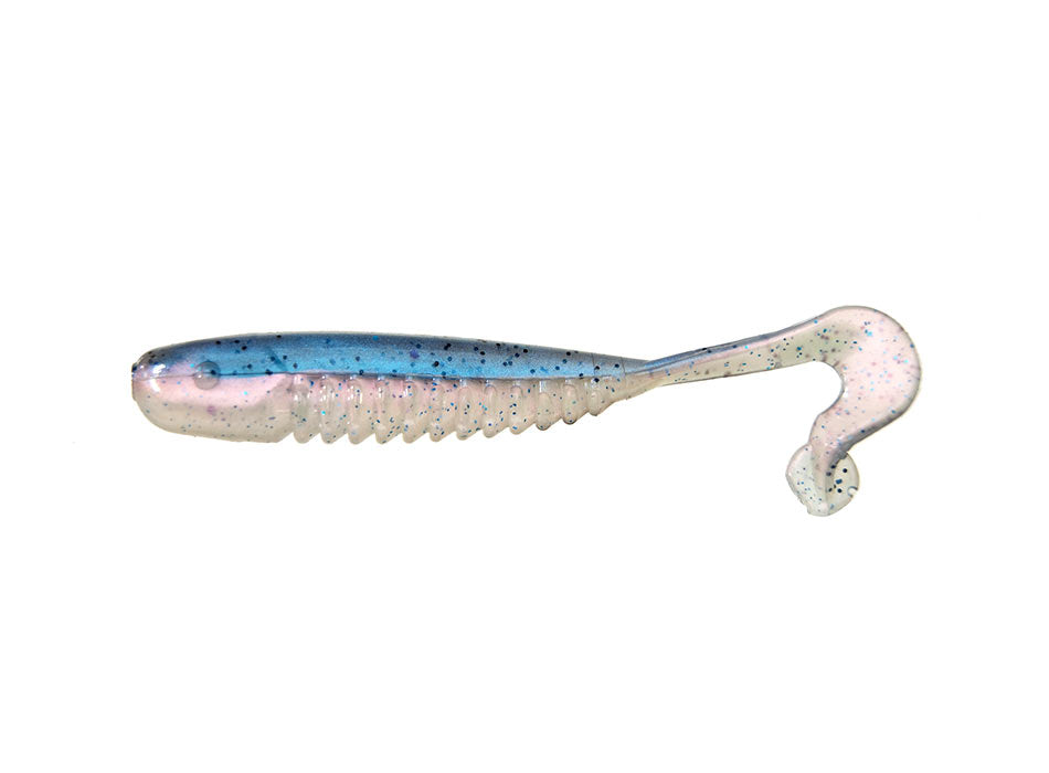 Gene Larew Rally Grub - 3.5"