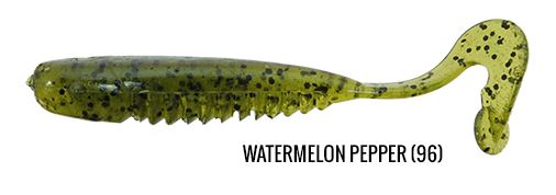 Gene Larew Rally Grub - 3.5"