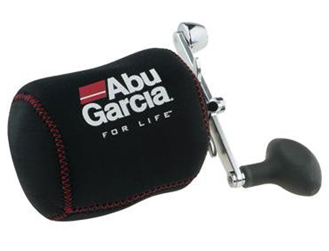 Abu Garcia Round Reel Cover Neoprene Fits 5000 Abu Garcia Round Reel Cover Neoprene Fits 5000