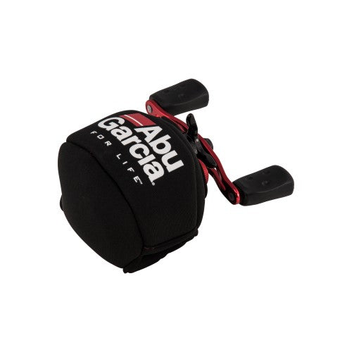 Abu Garcia Round Reel Cover Neoprene Fits 5000 Abu Garcia Round Reel Cover Neoprene Fits 5000