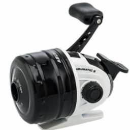 abu garcia abumatic rod Abu Garcia Abumatic S Reel Spincast