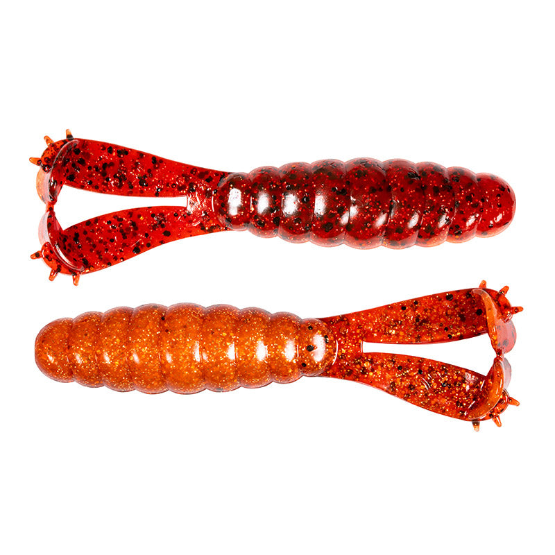 Z-Man Goat Twin Tail Grub