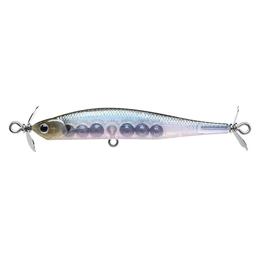 Lucky Craft Screw Pointer 80 Spy Bait