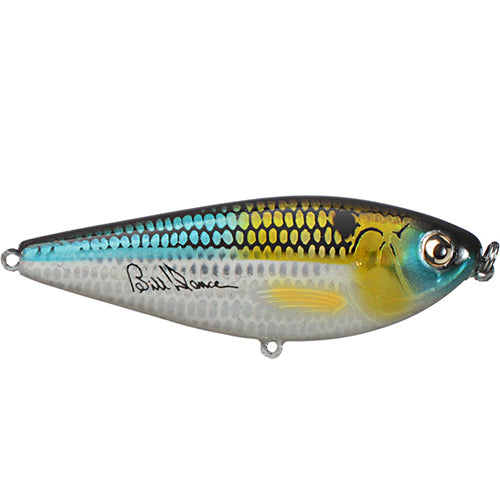 Heddon Spit-N Image 7/16oz