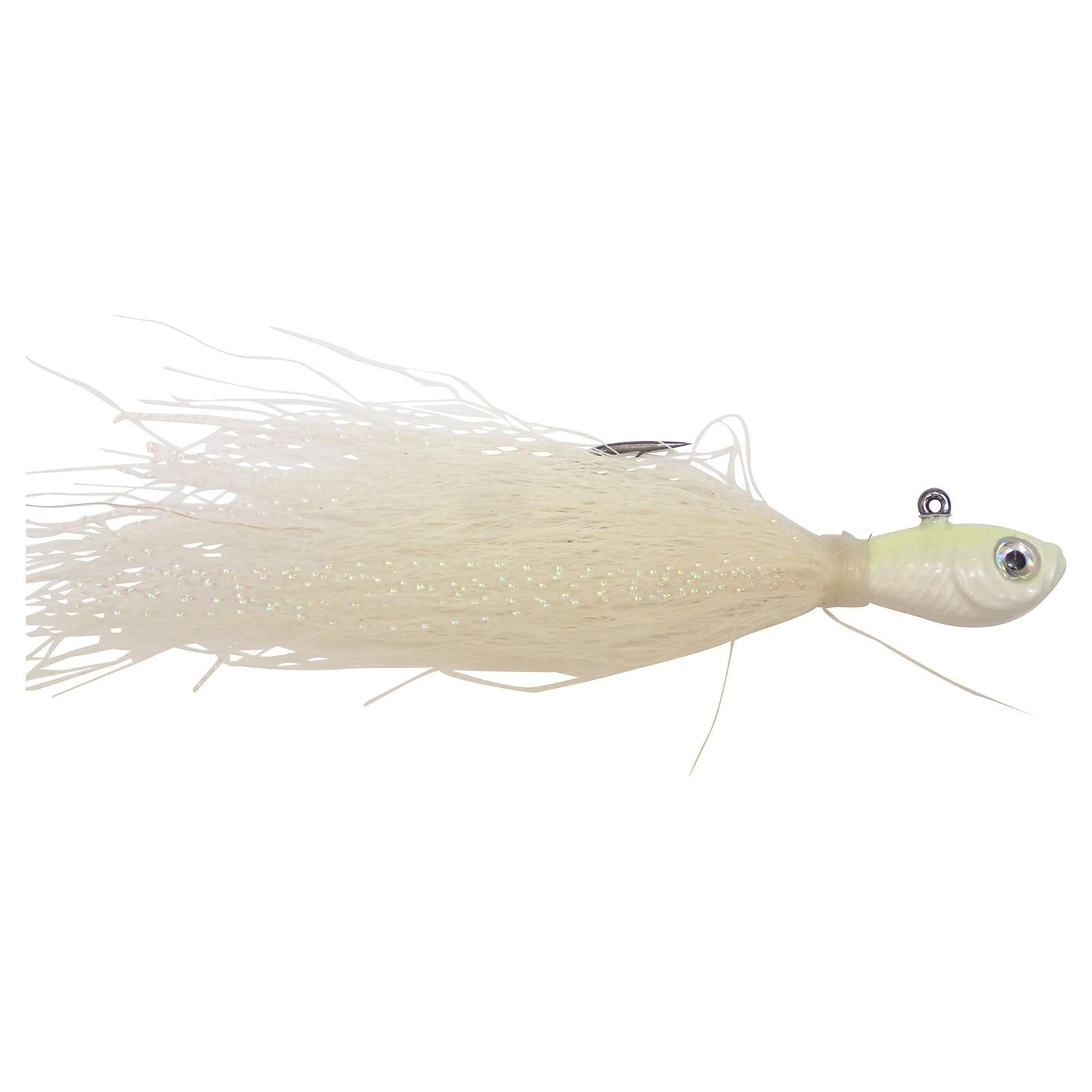 SPRO Bucktail Jig