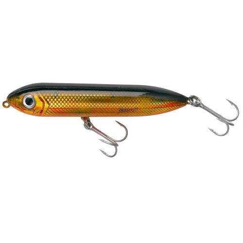 Heddon Super Spook Jr 1/2oz