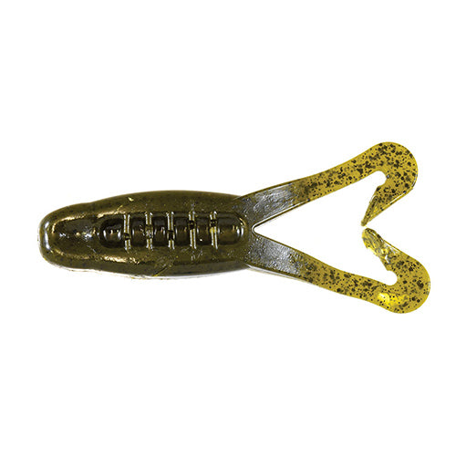 Gene Larew Wheeler Target Toad