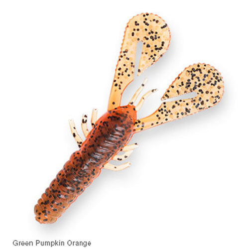 Z-Man Turbo CrawZ 4 - 10cm 6 pcs. per pack.SALE UP TO 50%OFF – Predator maniac