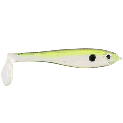 Zoom 4" Swimmer