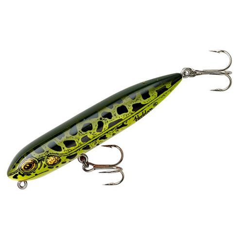 Heddon Zara Spook Puppy 1/4oz