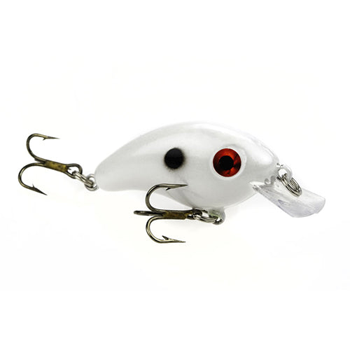 Strike King Bitsy Pond Minnow - 3 Pack