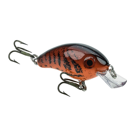Strike King Bitsy Pond Minnow - 3 Pack