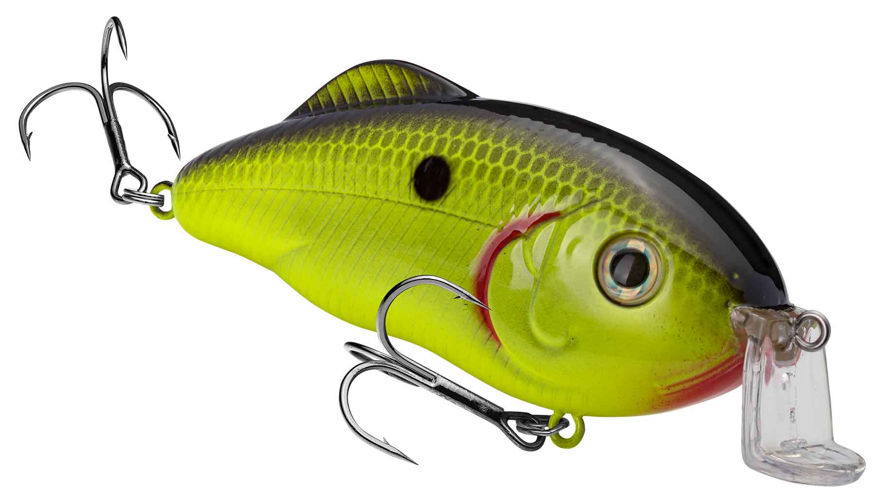 Strike King Hybrid Hunter Series