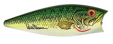 Heddon Pop-N Image 5/8oz
